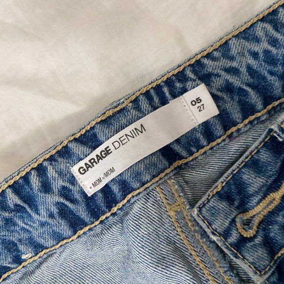 Garage Mom Jeans - Picture 2 of 2